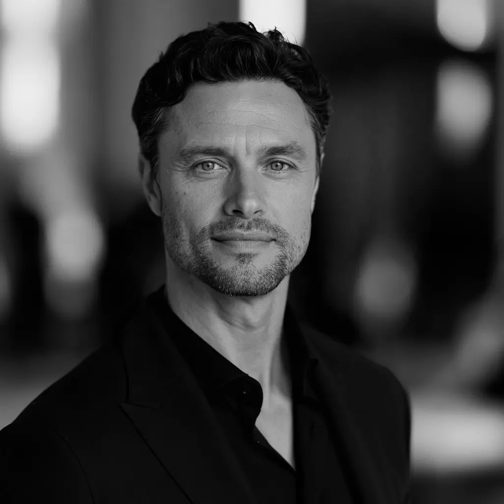 Gerrit Halm