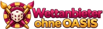 Wettanbieter ohne OASIS